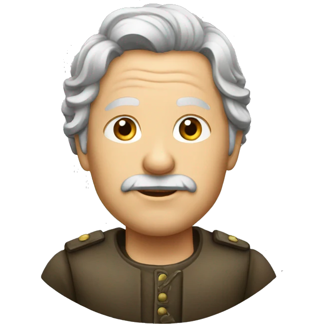 german mather emoji