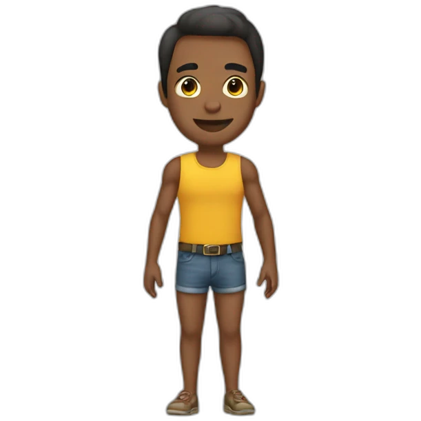 Pionono emoji