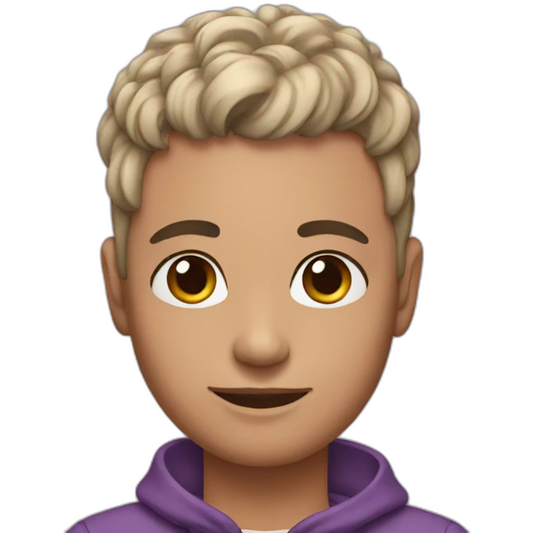 lgbt emoji