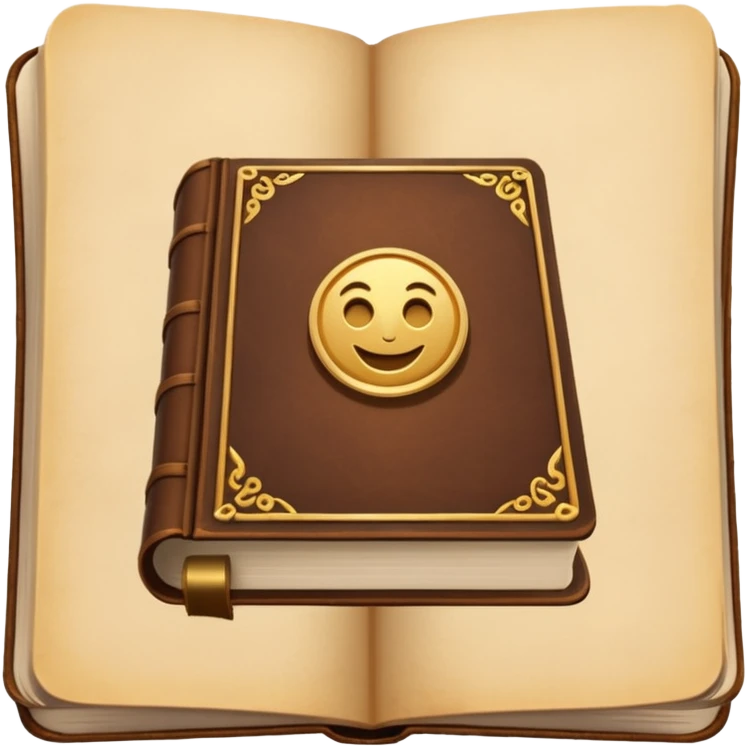 The Gospel of Thomas emoji