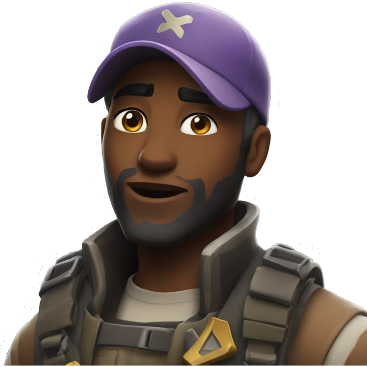 Fortnite Elite Rank emoji
