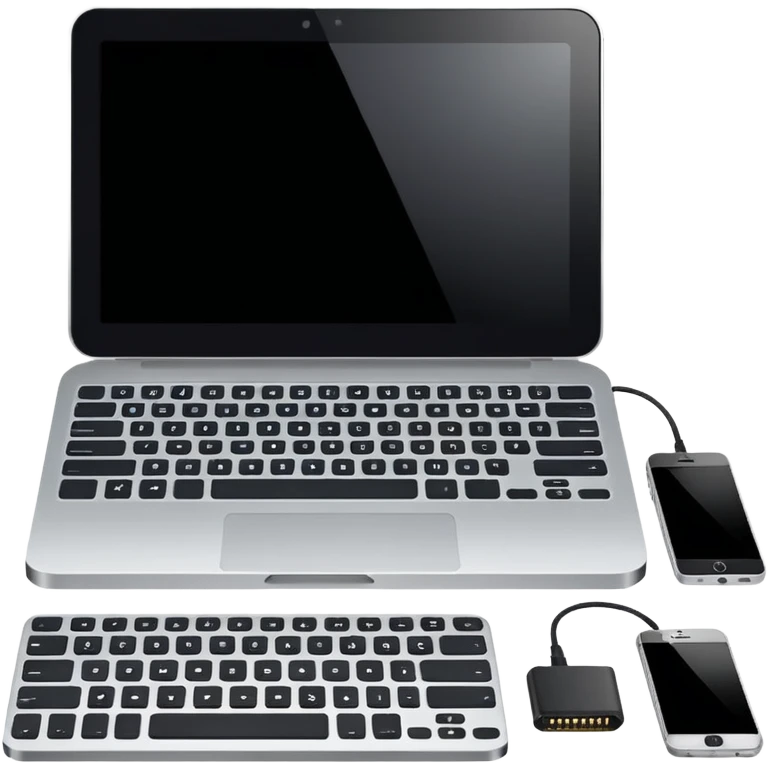 computer equipment emoji