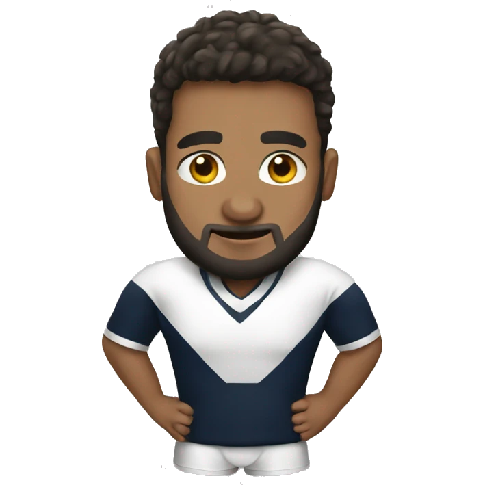 Rugby emoji
