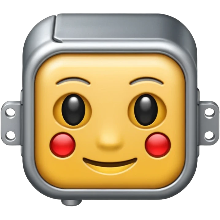lan connector emoji emoji