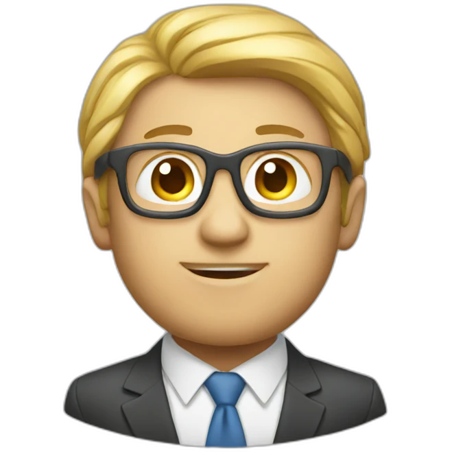 economics emoji