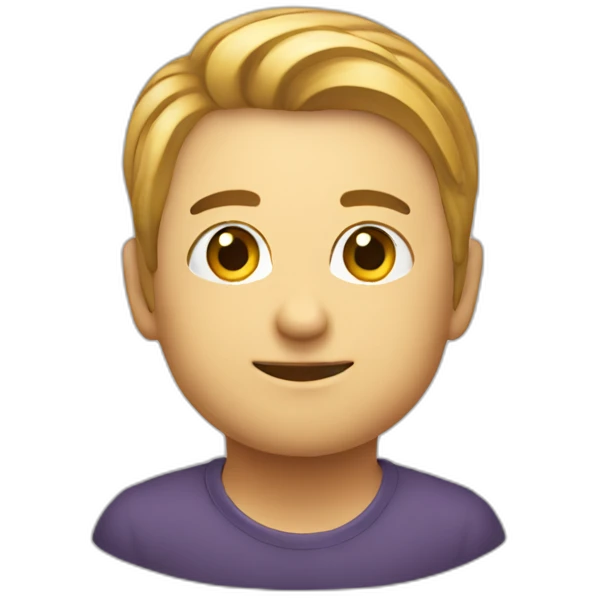 logo linekdin emoji