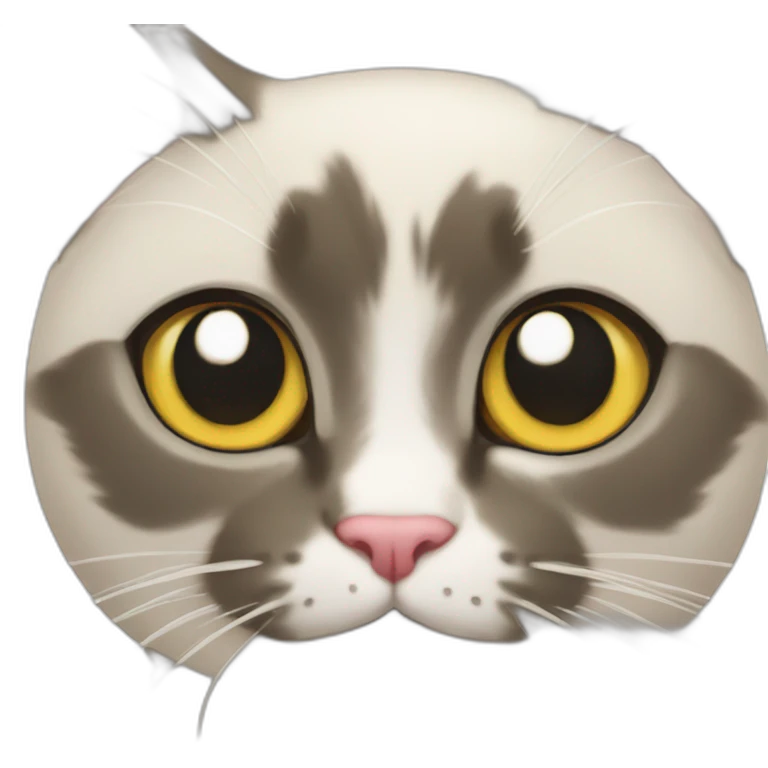 Lesbi cat emoji