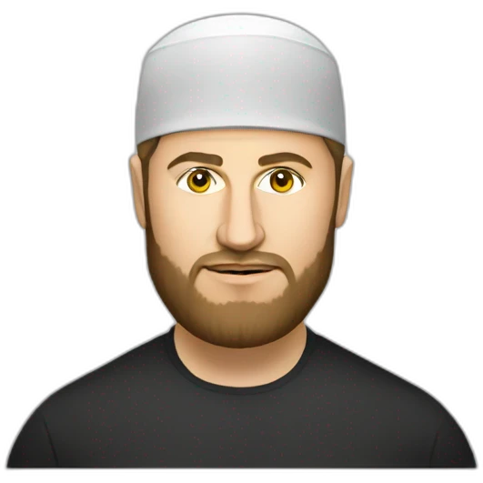 Ramzan Kadyrov emoji