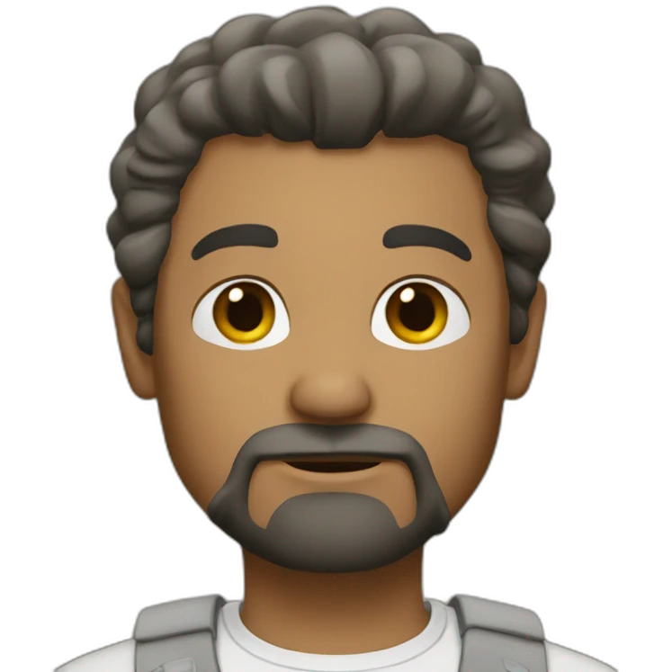 Bigboss emoji