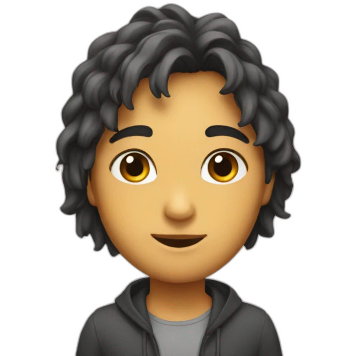 Vanny emoji