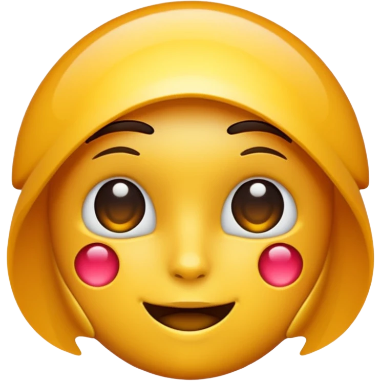 AI emoji