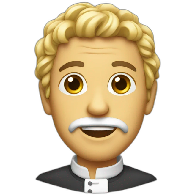 epicure emoji