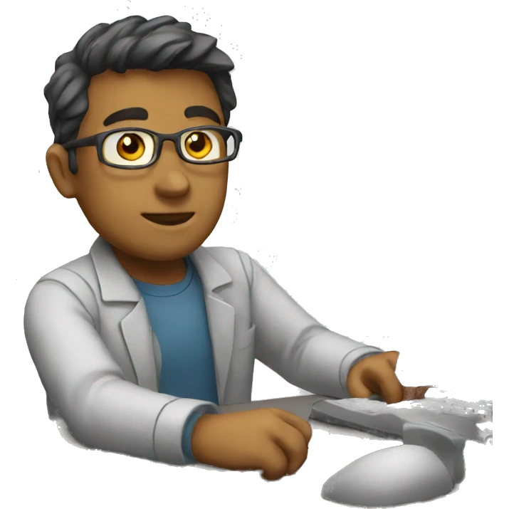 work emoji