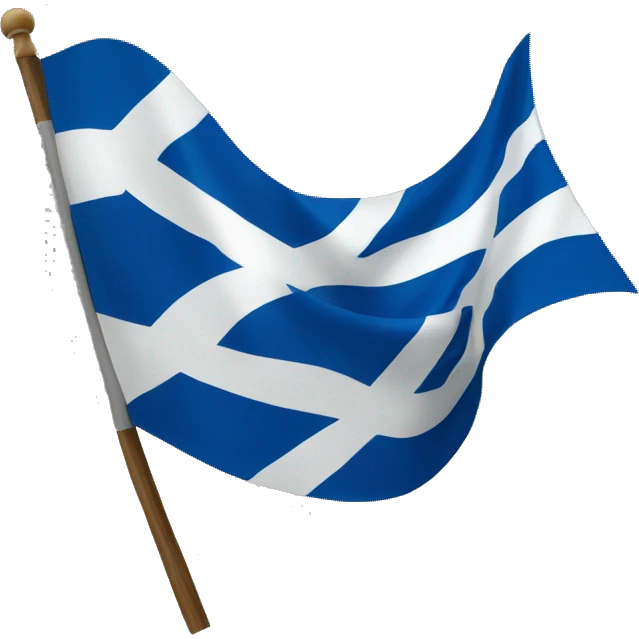 Québec flag emoji