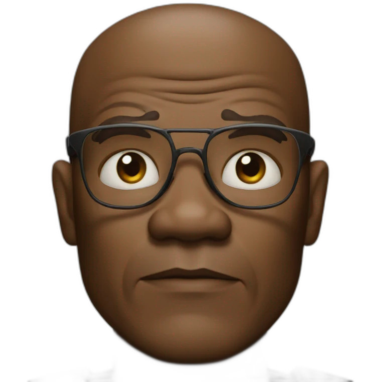 shaft samuel l jackson emoji