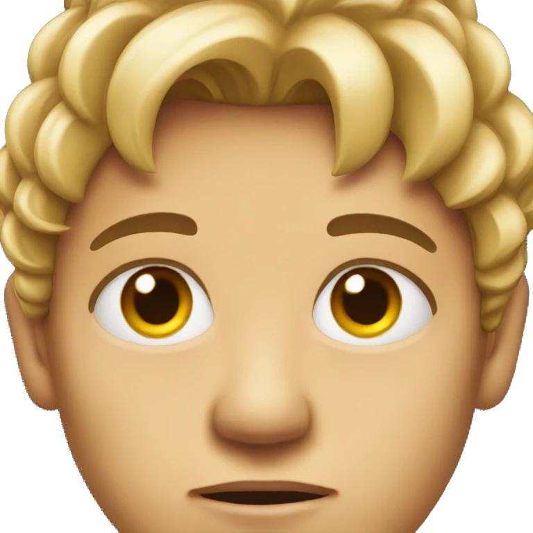 side eye emoji emoji