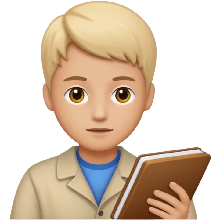 Estudos emoji