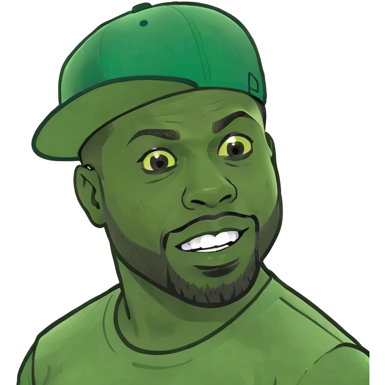 Kevin Hart emoji