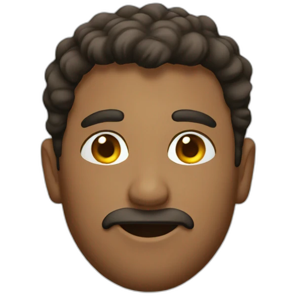 amigos emoji