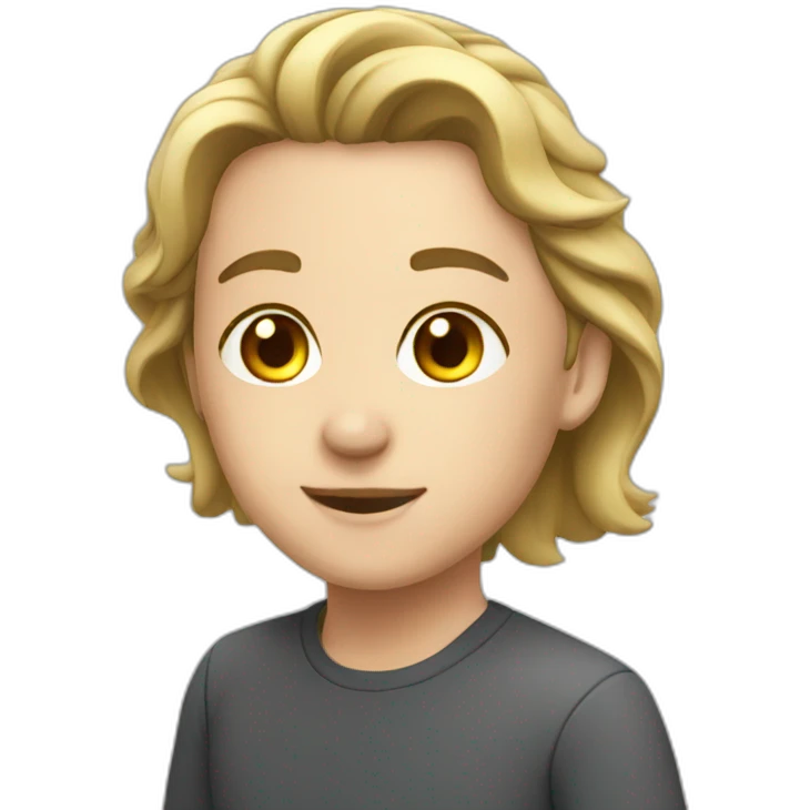 intensive training emoji