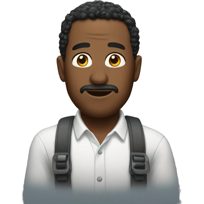 Stanley  emoji
