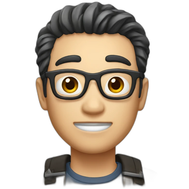 marinnate dopain cheng emoji