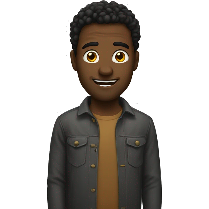 Random  emoji