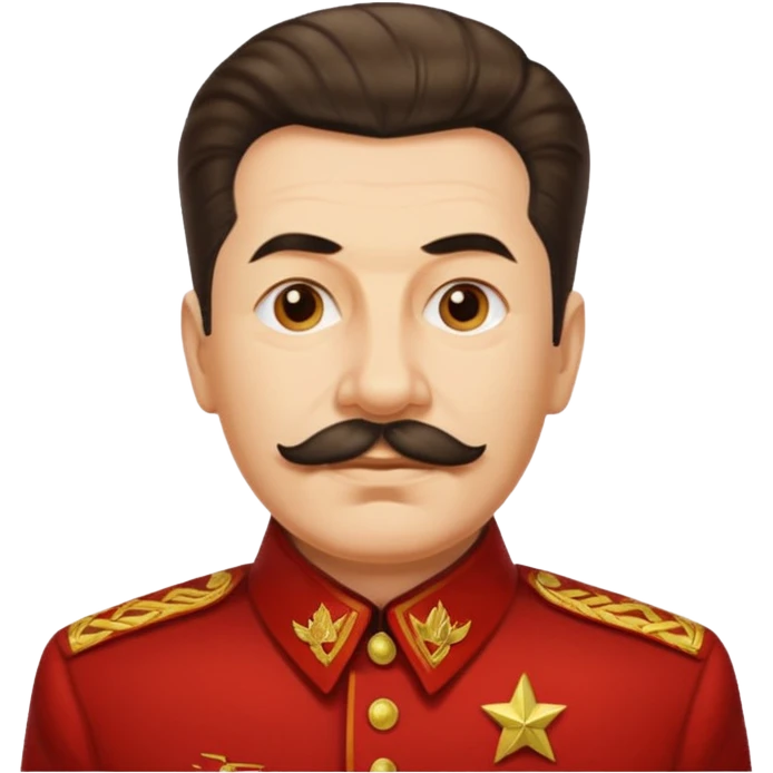 Stalin  emoji