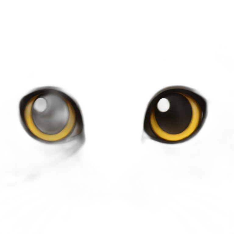 scottish fold cat emoji
