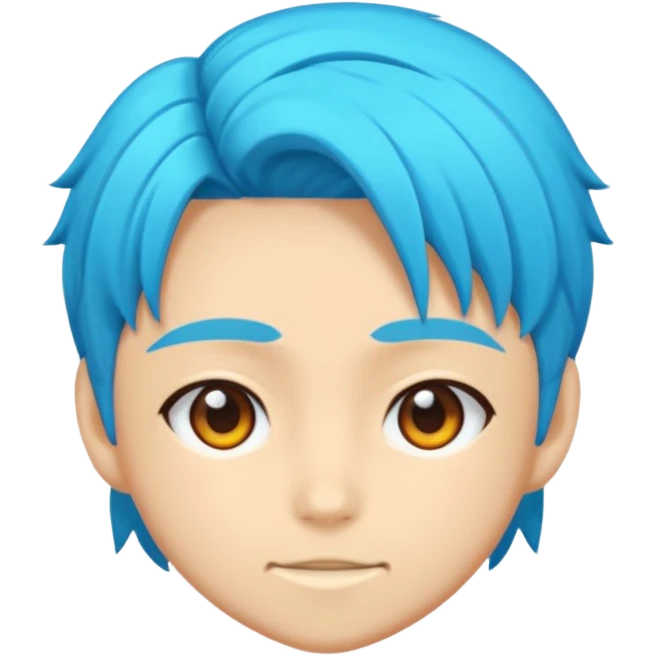 Gachiakuta emoji