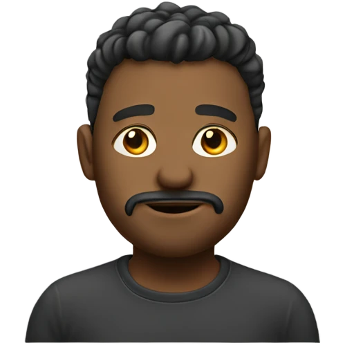 Lame emoji