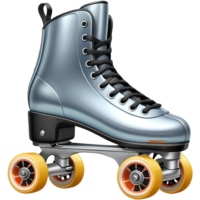 Roller skate emoji