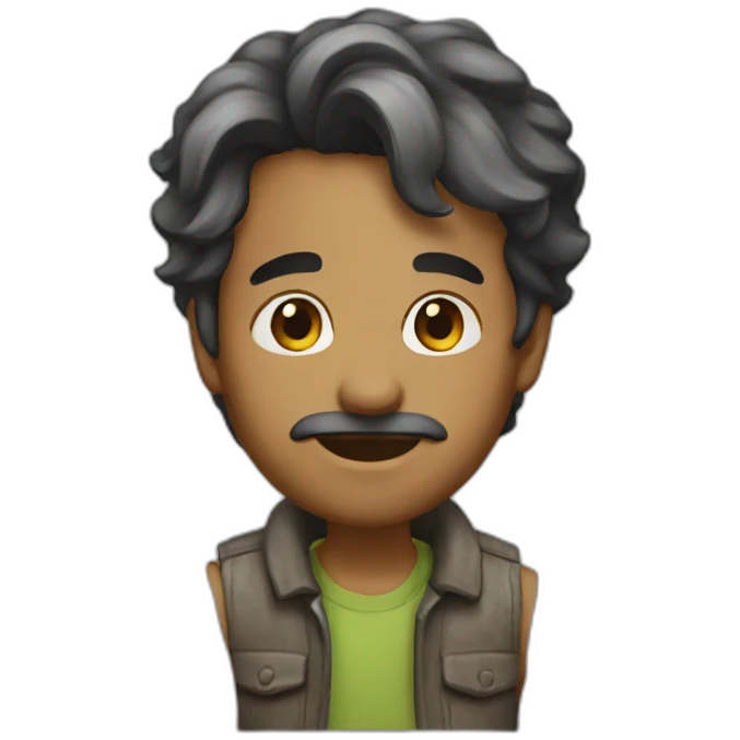 develop emoji