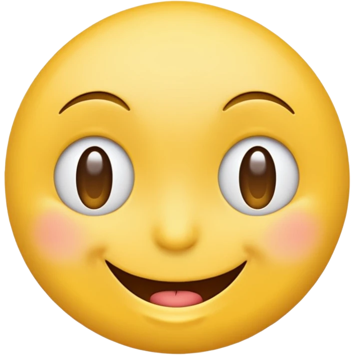 winking face emoji, playful and friendly emoji