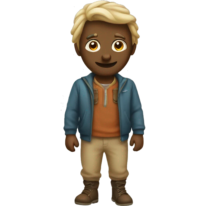 skibidi emoji