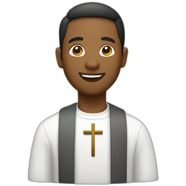 iglesia emoji