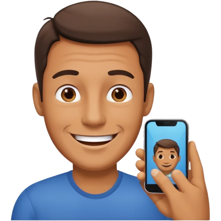 dad emoji