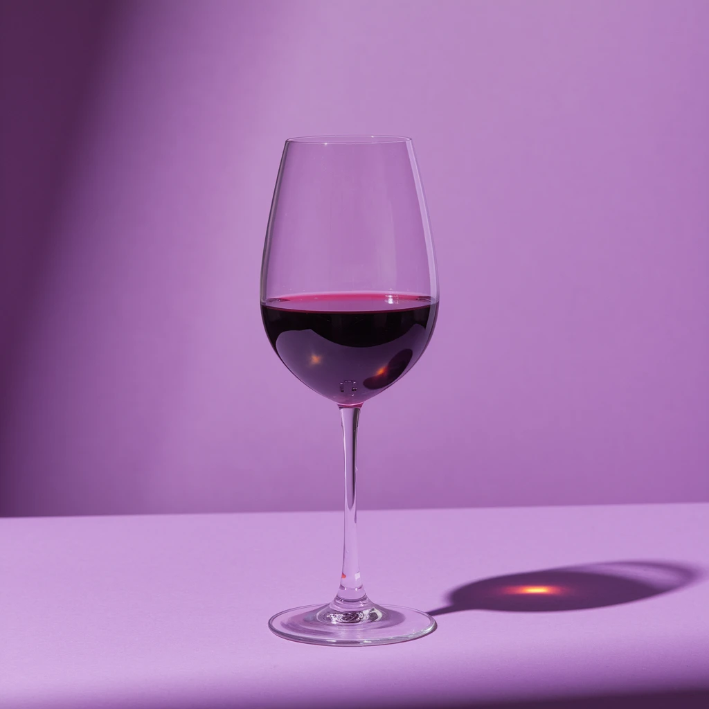 wine glass emoji