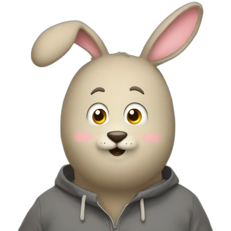 big chungus emoji