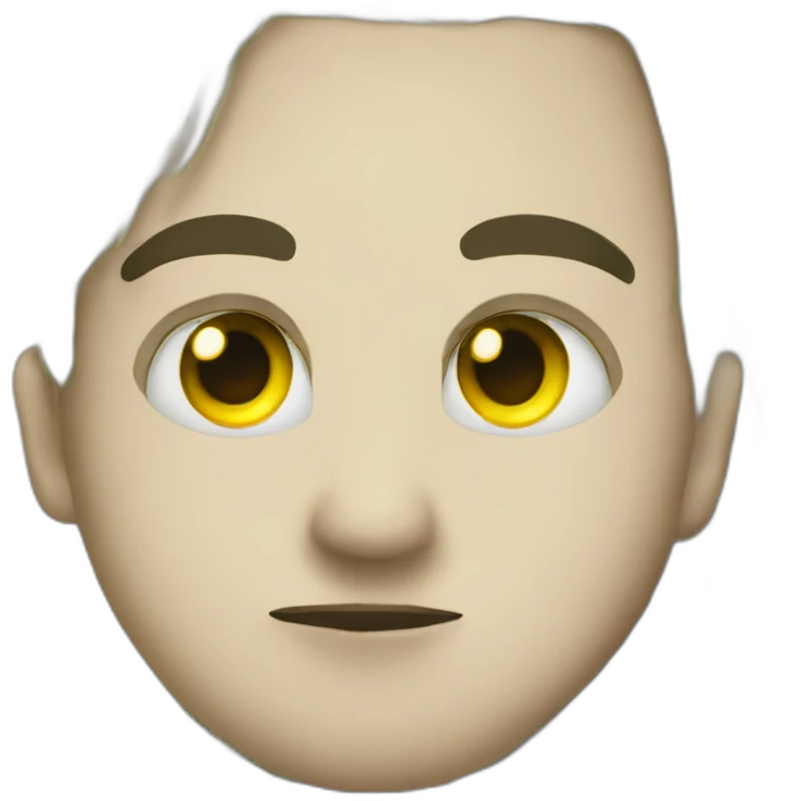 Cash money eyes emoji