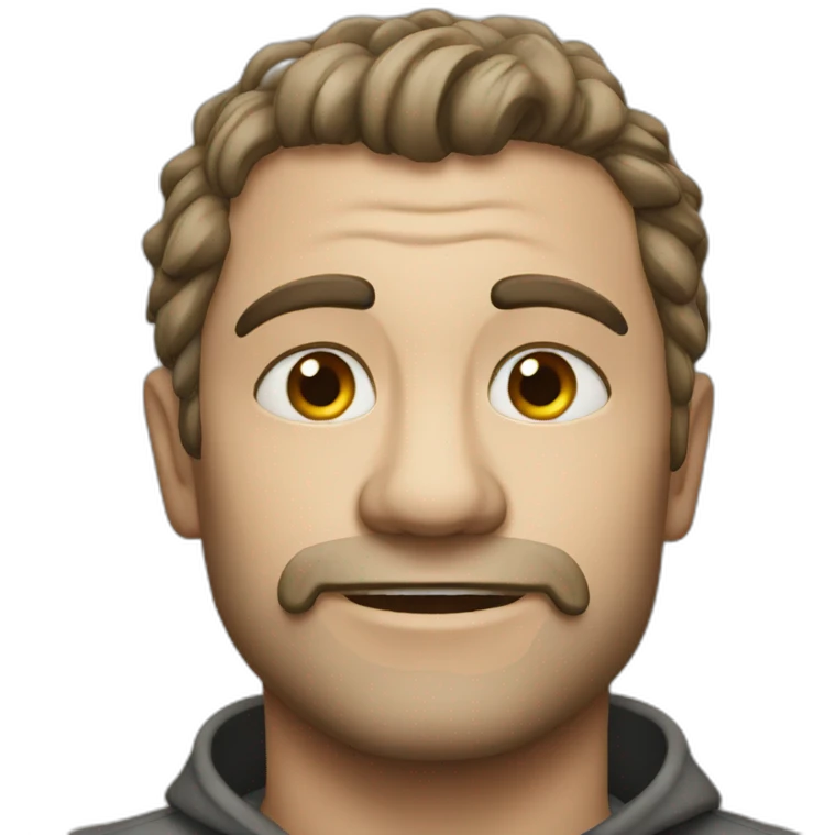 Gott emoji