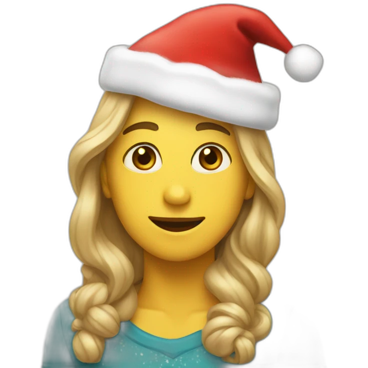 Navidad emoji
