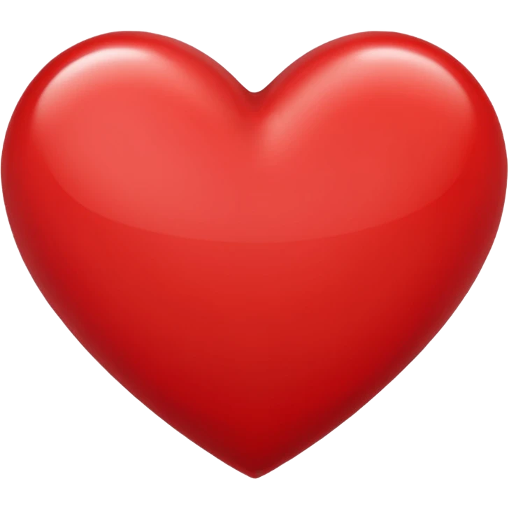 heart emoji