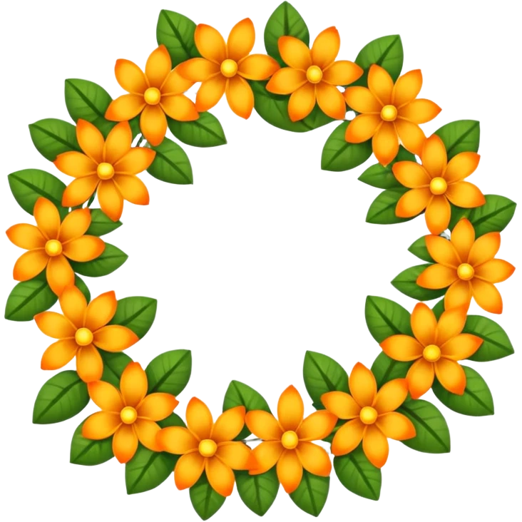 varmala emoji