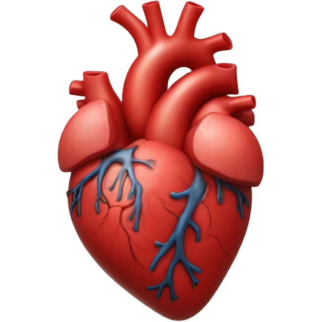 Corazón  emoji