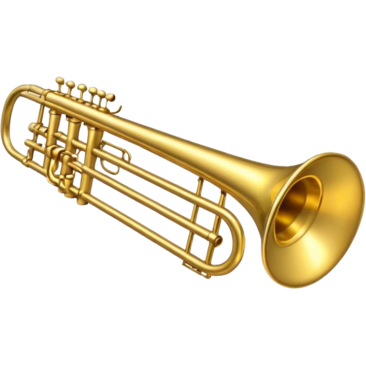 Trombone emoji
