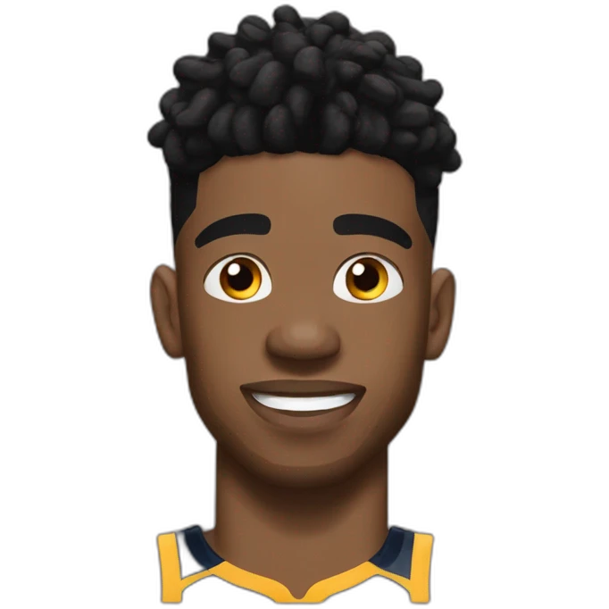 Ja Morant emoji