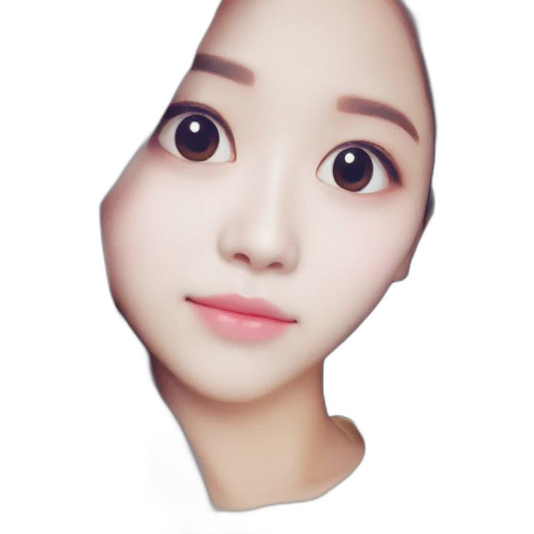 Tzuyu emoji