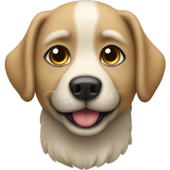 perro guarumo emoji
