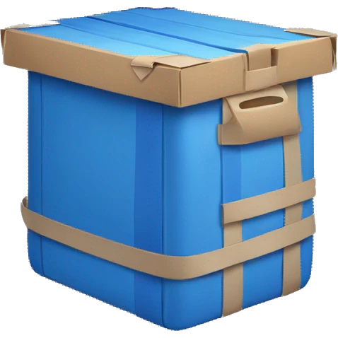 caja emoji